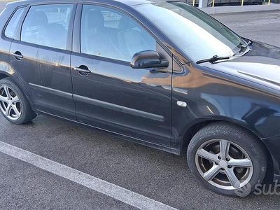 Usata VW Polo Comfortline 64 CV (47 kW) 2001 Berlina