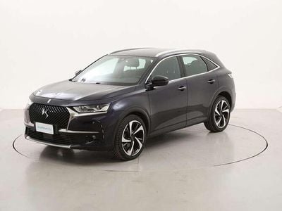 DS Automobiles DS7 Crossback