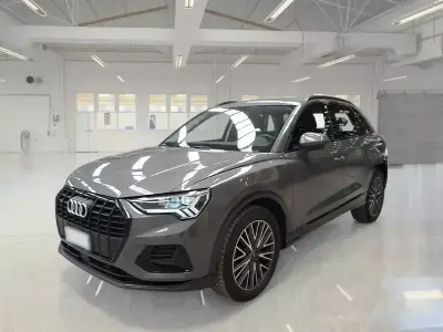 Usata Audi Q3