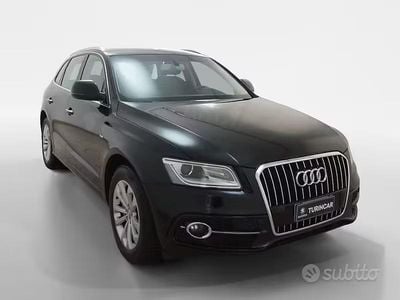 Usata Audi Q5