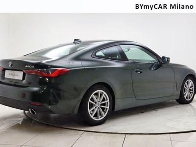 BMW 420