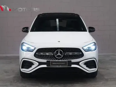 Nuova Mercedes GLA200 AMG Line Premium Plus 149 CV (109 kW) 2026 Bianco SUV