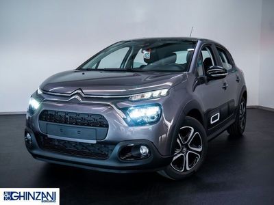 usata Citroën C3 BlueHDi 100 S&S Shine