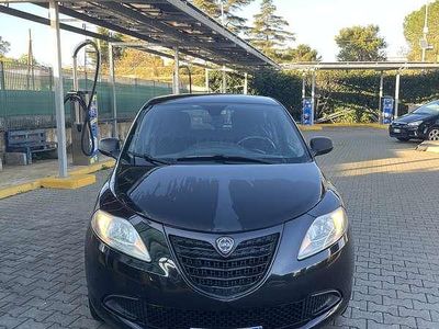 Usata Lancia Ypsilon S 69 CV (50 kW) 2014 Utilitaria