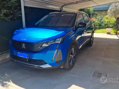 Occasion Peugeot 3008 120 PK (88 kW) 2021 SUV