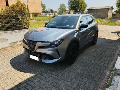 Usata Alfa Romeo GT Junior 136 CV (100 kW) 2025 SUV