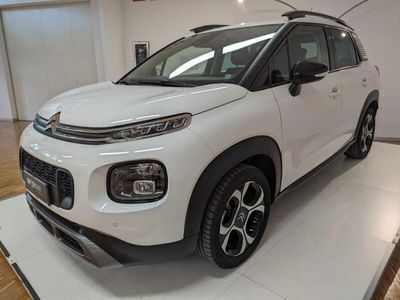 usata Citroën C3 Aircross PureTech 110 S&S Shine del 2020 usata a Castelfranco Veneto