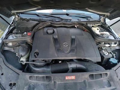 Usata Mercedes C220 170 CV (125 kW) 2009 Station wagon