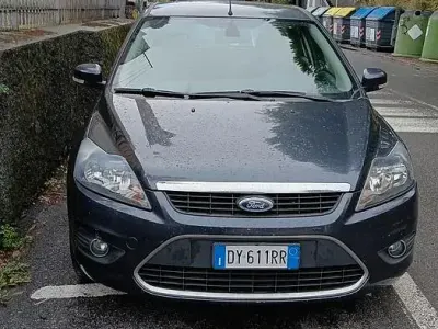 Usata Ford Focus 90 CV (66 kW) 2009 Station wagon