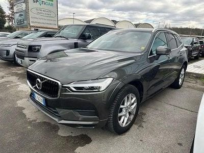 Usata Volvo XC60 Business Edition 190 CV (139 kW) 2017 Other SUV