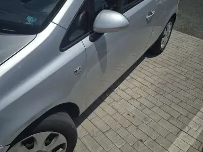 Usata Opel Corsa
