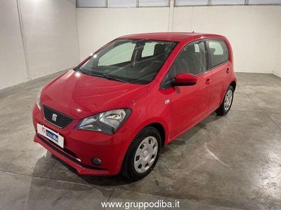 usata Seat Mii Mii5p 1.0 Style 60cv E6