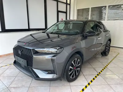 Usata DS Automobiles DS3 Crossback