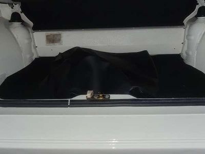 Usata VW Golf II 73 CV (53 kW) 1983 Utilitaria