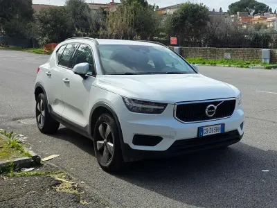 Usata Volvo XC40