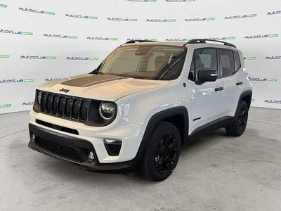 Nuova Jeep Renegade North 129 CV (94 kW) 2025 SUV