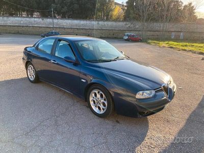 usata Alfa Romeo 2000 156 1ª serie -