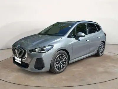 Usata BMW 218 Active Tourer