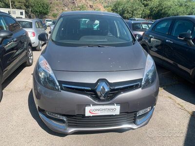 usata Renault Scénic III Scénic 1.5 dCi 110CV EDC EleGO