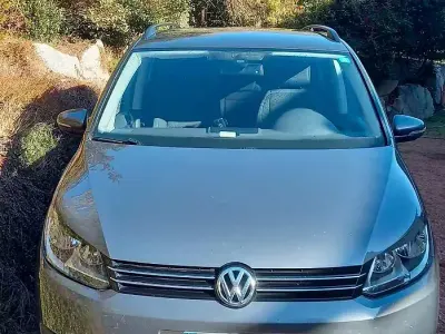 Usata VW Touran