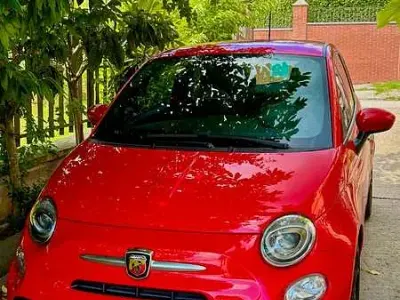 Usata Abarth 595 145 CV (106 kW) 2018 Utilitaria