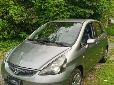 usata Honda Jazz 1.2 benz - Garanzia 12 mesi