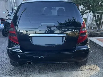 Usata Mercedes A180