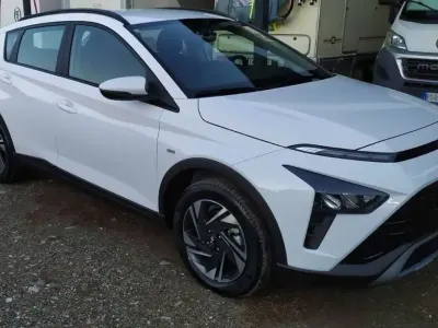 Usata Hyundai Bayon