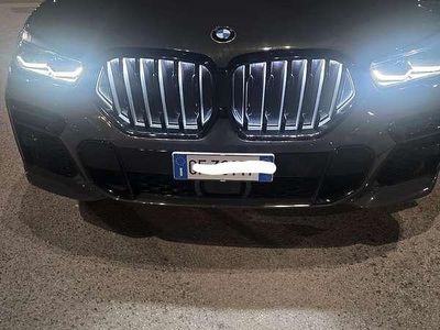 Usata BMW X6 M Sport 286 CV (210 kW) 2021 SUV