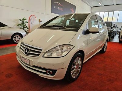 usata Mercedes A180 A 180cdi Elegance FL