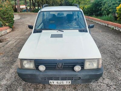 usata Fiat Panda 1ª serie - 1998
