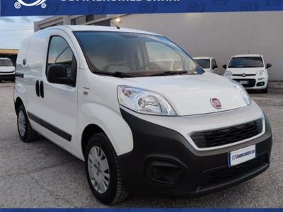 usata Fiat Fiorino NEW 1.3 M-JET FURGONE SX - 2017