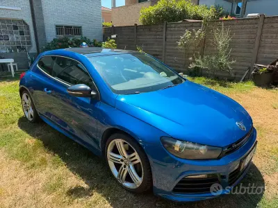 Usata VW Scirocco