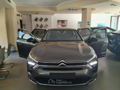 Usata Citroën C5 X