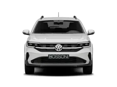 Usata VW Taigo Life 95 CV (69 kW) 2023 Grigio SUV