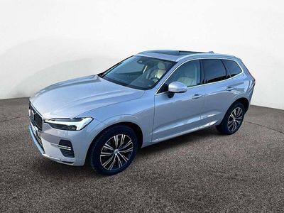 Argento Usata 2022 Volvo XC60 Plus SUV | 35.900 € (Buon prezzo)