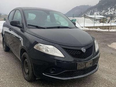Usata Lancia Ypsilon 69 CV (50 kW) 2018 Utilitaria