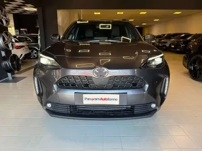 Gebraucht Toyota Yaris Cross