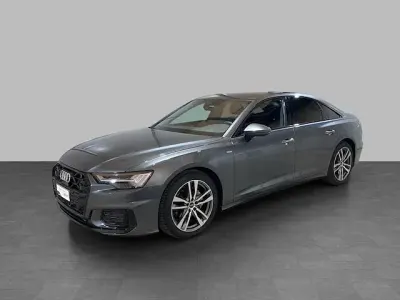 Usata Audi A6