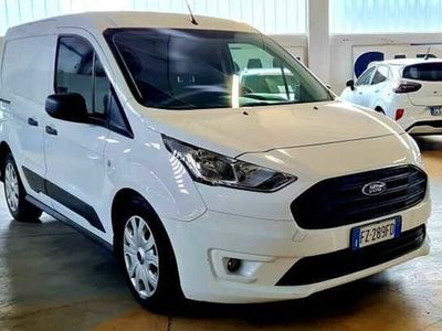 usata Ford Transit Connect Furgone 220 1.5 TDCi 100CV PC Furgone Trend del 2019 usata a Trezzano sul Naviglio