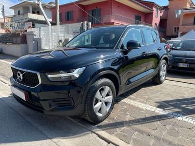 usata Volvo XC40 2.0 d3 Business Plus awd my20