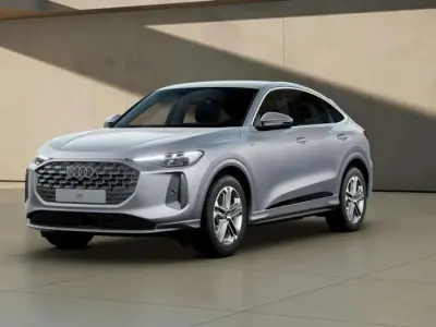 Usata Audi Q5 Sportback