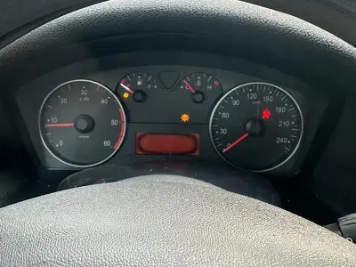 Usata Fiat Stilo 116 CV (85 kW) 2004 Berlina