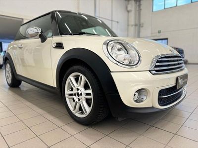 usata Mini Cooper Cooper 1.6 16V1.6 16VD*/*BELL1SS1MA*/*