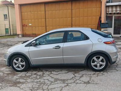 Usata Honda Civic