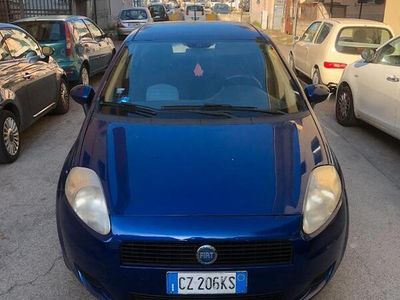 usata Fiat Grande Punto - 2006