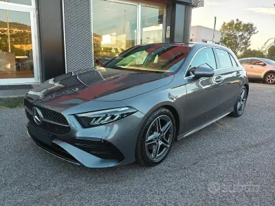 Usata Mercedes A200