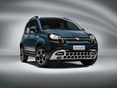 Fiat Panda 4x4