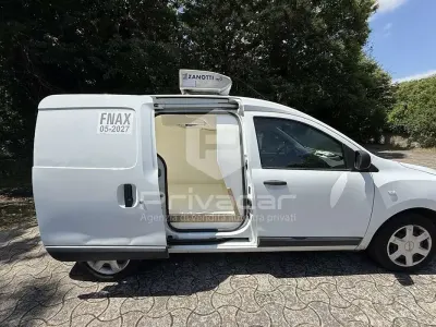 Usata Dacia Dokker