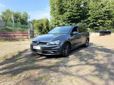 Usata VW Golf VII